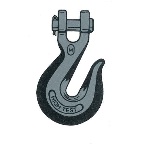 [LT273] Chain Hooks (LT273)
