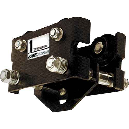 [LT301] CBT Adjustable Trolleys (LT301)