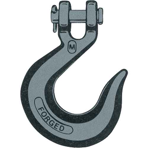 [LT359] Chain Hooks (LT359)