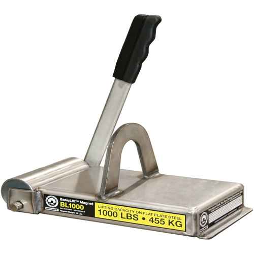 [LT373] Basiclift Magnets (LT373)