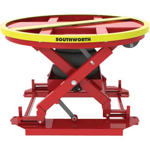 [LT471] Pallet Pal® 360 Air Pneumatic Palletiser (LT471)