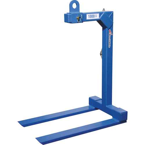 [LT476] Adjustable Pallet Lifters (LT476)