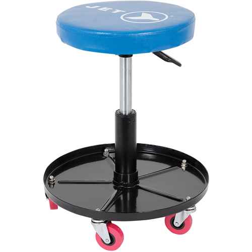 JMS-642A Adjustable Mechanic's Roller Seat (LT516)