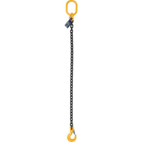 [LT535] Chain Slings (LT535)