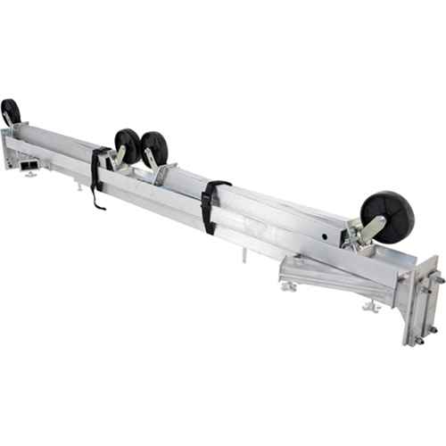 [LT649] Adjustable Aluminum Gantry Crane (LT649)