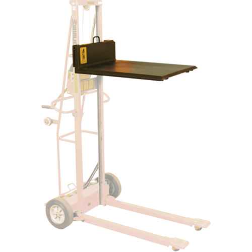 [LT665] Chariot de levage Triple Truck (LT665)