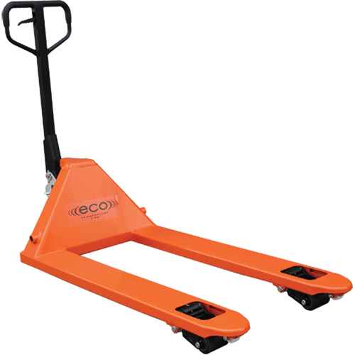 [LU003] ECO Q I-55 Quick Lift Pallet Truck (LU003)