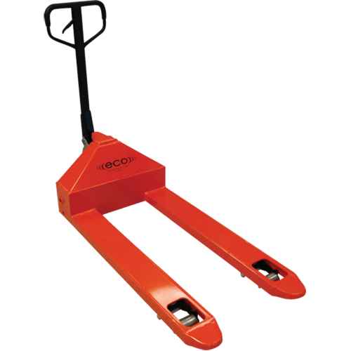 Transpalette robuste ECO I-77 (LU008)