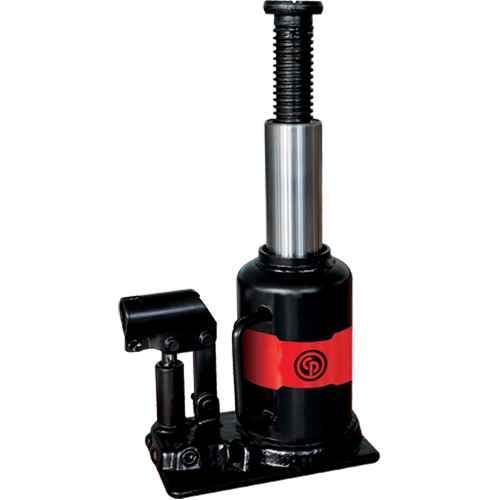 Bottle Jack (LU039)