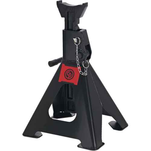 [LU046] Jack Stands (LU046)
