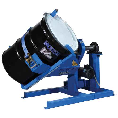 [LU055] Drum Tumbler (LU055)