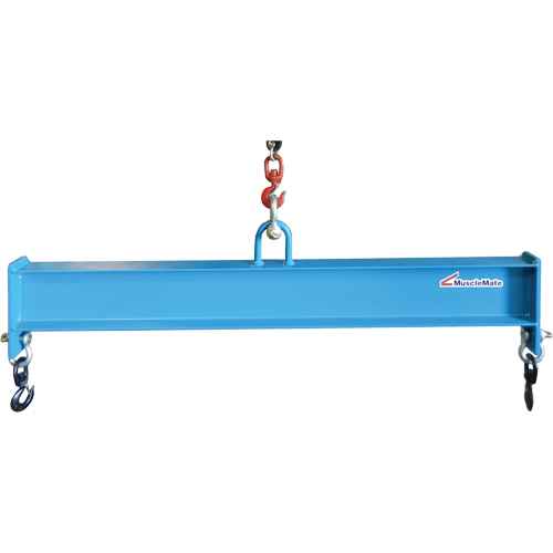 [LU090] Fixed Spreader Beam (LU090)