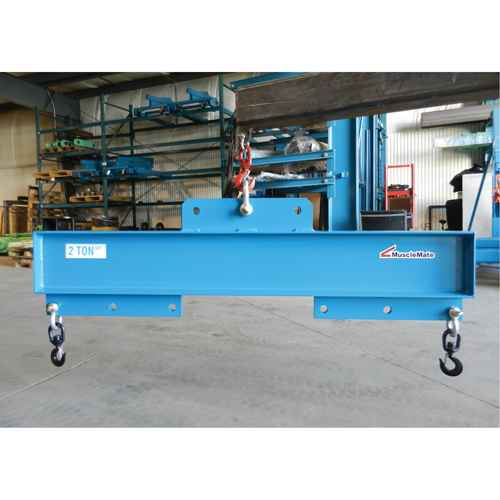 [LU097] Adjustable Spreader Beam (LU097)