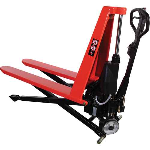 [LU114] EBSL22N Battery Skid Lift (LU114)