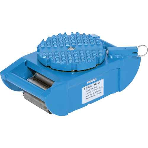Patins rouleurs (LU263)