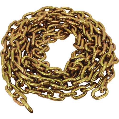 [LU273] Grade 70 Imported Transport Chain (LU273)