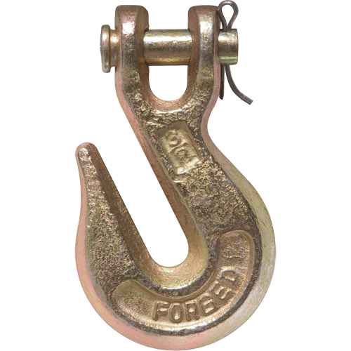 Clevis Grab Hook - Grade 70 (LU279)