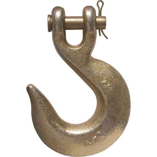 Clevis Slip Hook - Grade 70 (LU282)