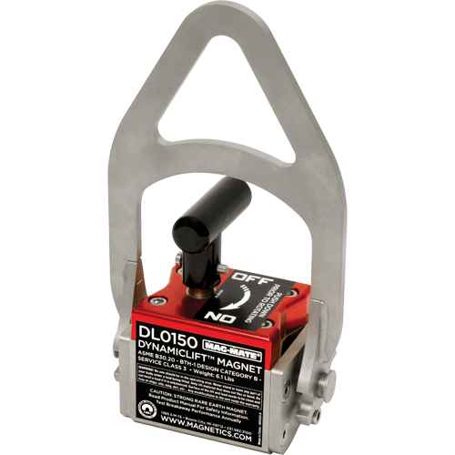 [LU436] Dynamic Lift™ Magnets (LU436)
