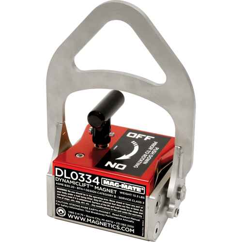 [LU437] Dynamic Lift™ Magnets (LU437)