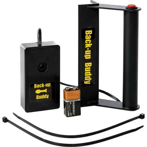 Forklift Backup Handle (LU444)