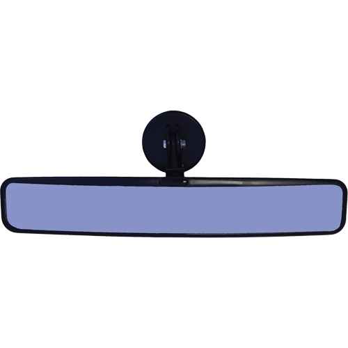 [LU478] Forklift Wide Magnetic Mirror (LU478)