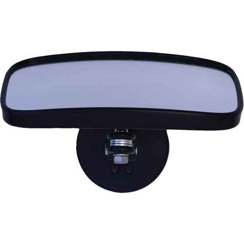 [LU479] Forklift Side Magnetic Mirror (LU479)