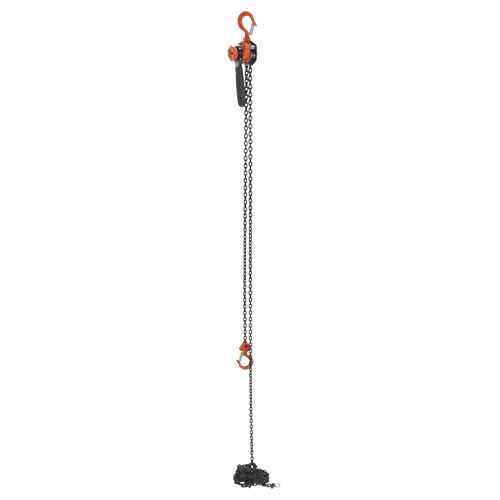 [LU487] Mini Lever Hoist (LU487)