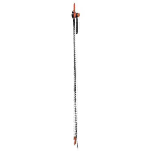 [LU490] Mini Lever Hoist (LU490)