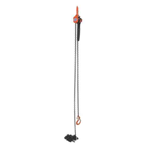 [LU491] Mini Lever Hoist (LU491)