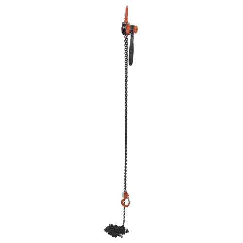 [LU492] Mini Lever Hoist (LU492)