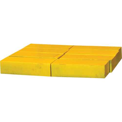 [LU519] Counter-Balance Weight 400 lbs. (LU519)