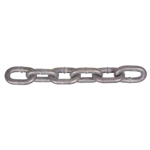 [LU523] Hot-Dipped Galvanized Chains (LU523)