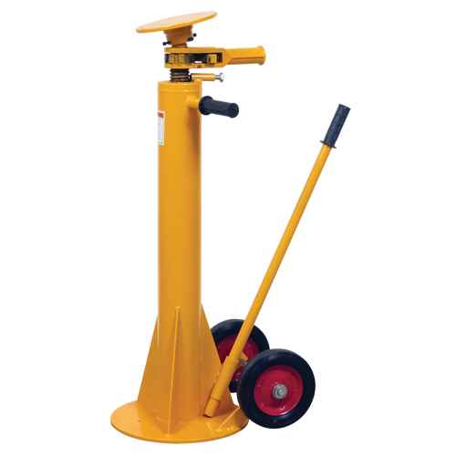 [LU550] Levier stabilisateur pour remorque (LU550)