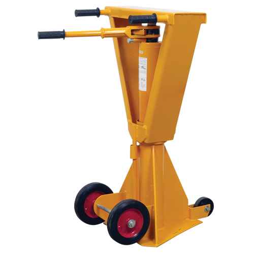 [LU551] Levier stabilisateur pour remorque (LU551)