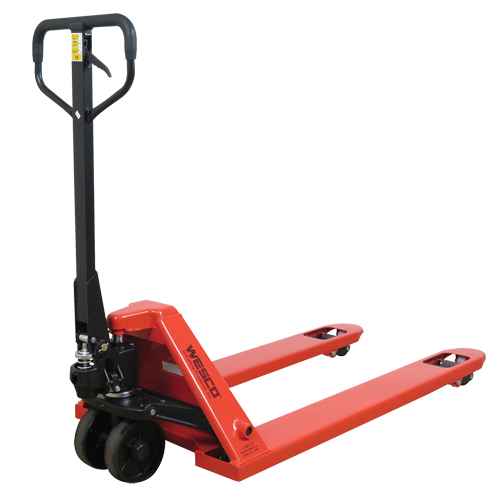 [LU553] Pallet Truck (LU553)