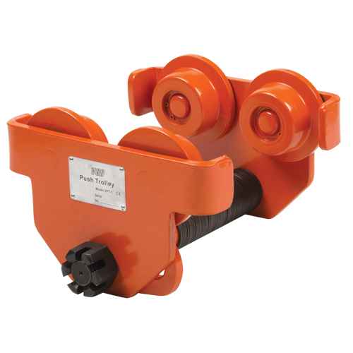[LU569] Push Trolley (LU569)