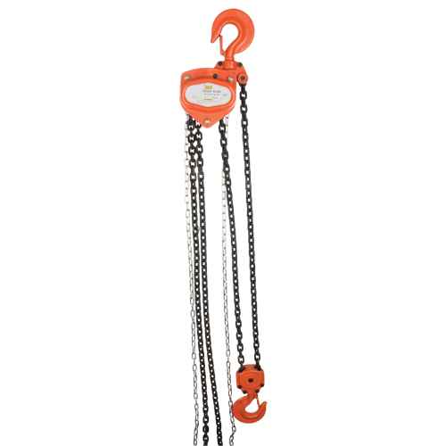 [LU575] Palan à chaîne (LU575)