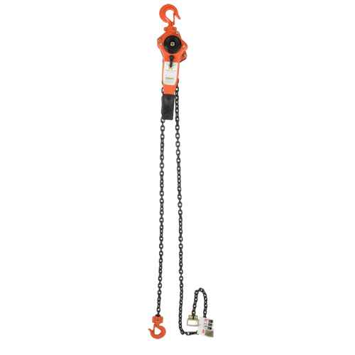 [LU607] Lever Chain Hoist (LU607)