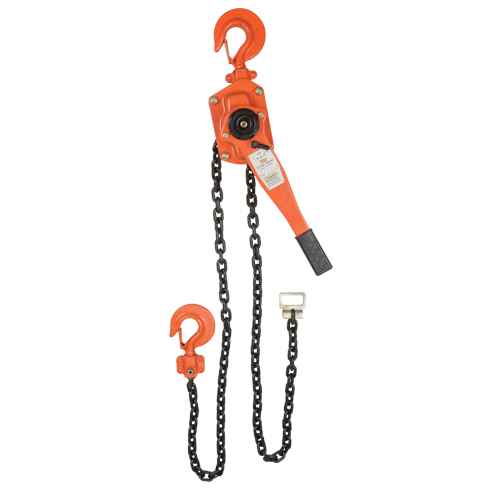 [LU615] Lever Chain Hoist (LU615)