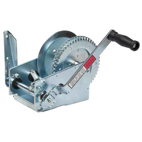 Trailer Hand Winch (LU633)
