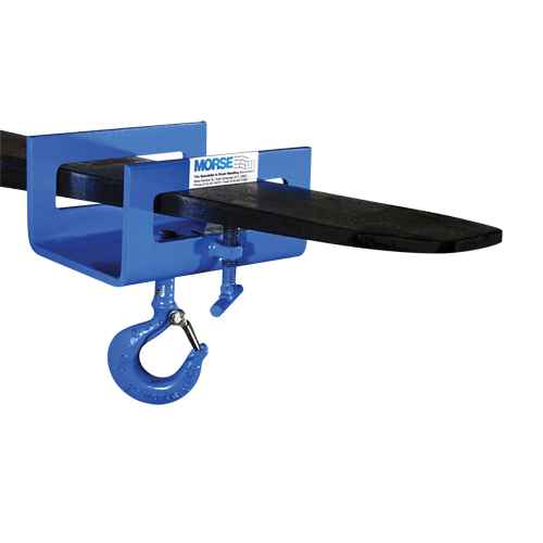 [LU639] Fork Mount Hook  (LU639)