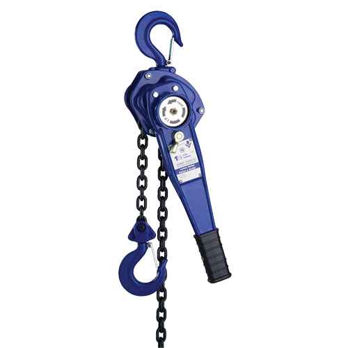 [LU658] Lever Hoist (LU658)