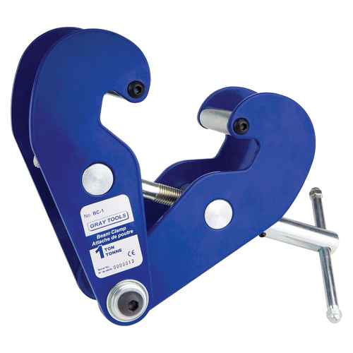[LU669] Beam Clamp (LU669)