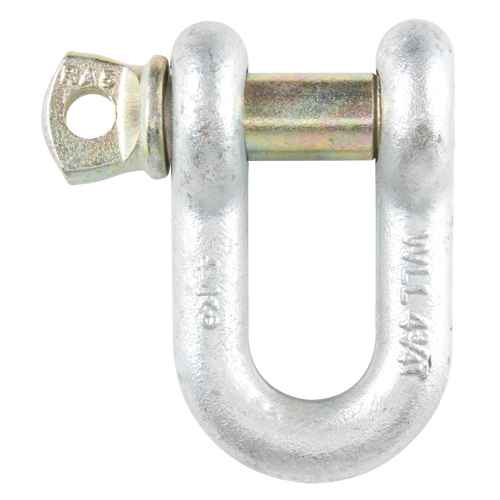 [LU771] Manille d'ancrage à chaîne (LU771)