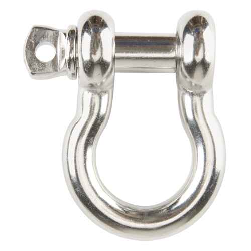 [LU791] Screw Pin Anchor Shackle (LU791)