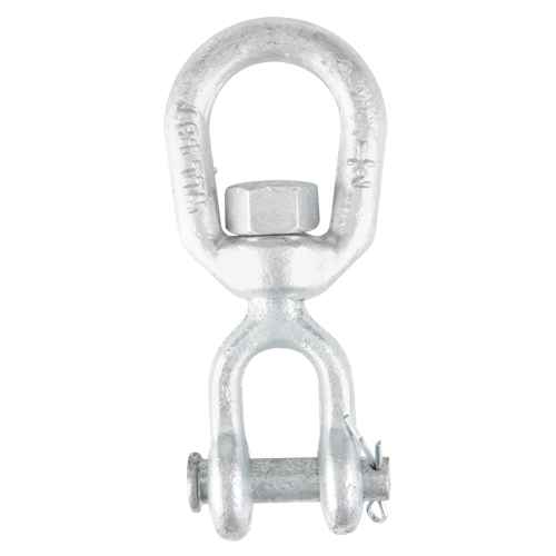 Jaw & Eye Swivels (LU808)
