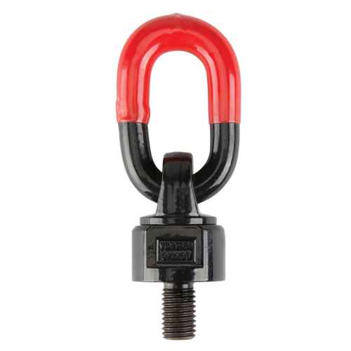 [LU831] Lifting Swivel Hoist Rings (LU831)