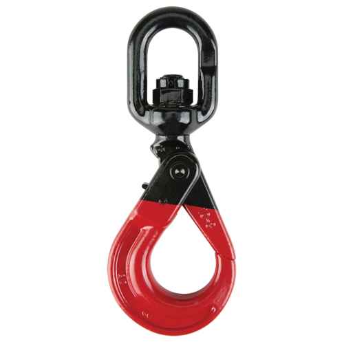 [LU862] Self Locking Swivel Hook (LU862)