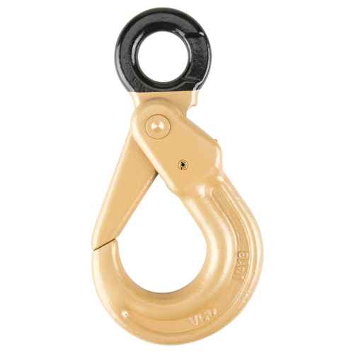 [LU889] Self Locking Hook (LU889)